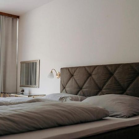 Pension Columbia Inkl. Fruehstueck Im Zentraum Bad Gleichenberg Exteriér fotografie