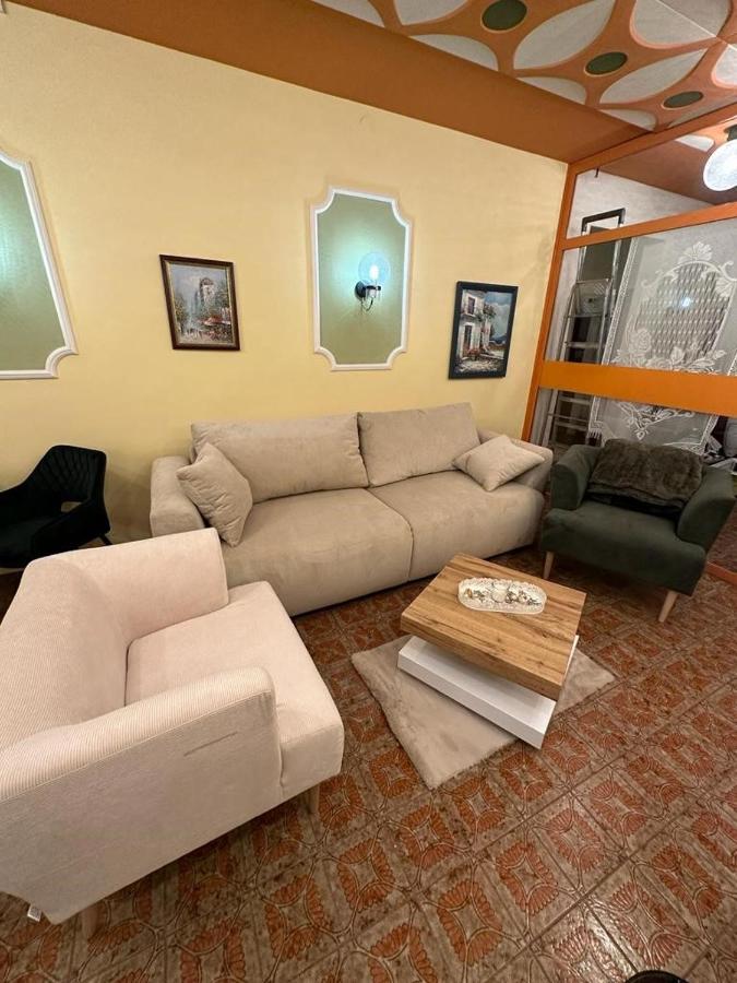 Pension Columbia Inkl. Fruehstueck Im Zentraum Bad Gleichenberg Exteriér fotografie