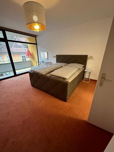 Pension Columbia Inkl. Fruehstueck Im Zentraum Bad Gleichenberg Exteriér fotografie