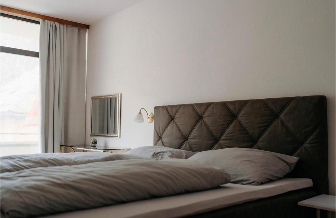 Pension Columbia Inkl. Fruehstueck Im Zentraum Bad Gleichenberg Exteriér fotografie