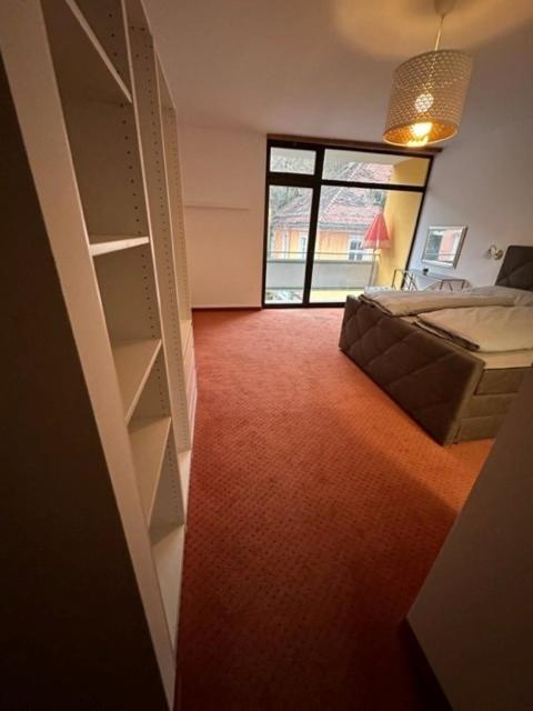 Pension Columbia Inkl. Fruehstueck Im Zentraum Bad Gleichenberg Exteriér fotografie