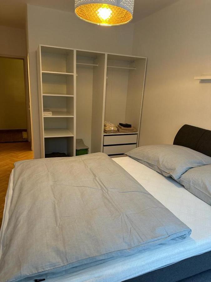 Pension Columbia Inkl. Fruehstueck Im Zentraum Bad Gleichenberg Exteriér fotografie