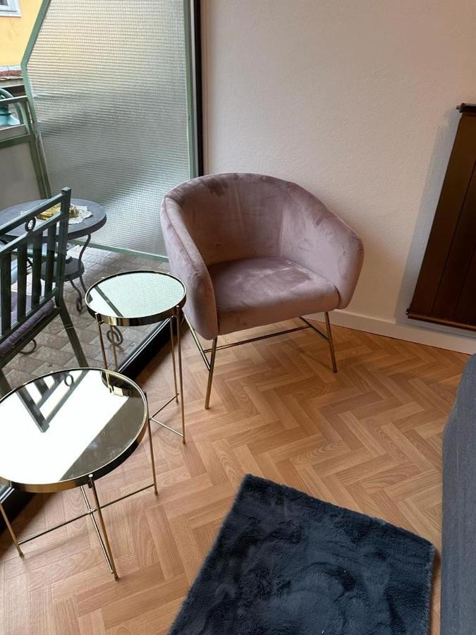 Pension Columbia Inkl. Fruehstueck Im Zentraum Bad Gleichenberg Exteriér fotografie