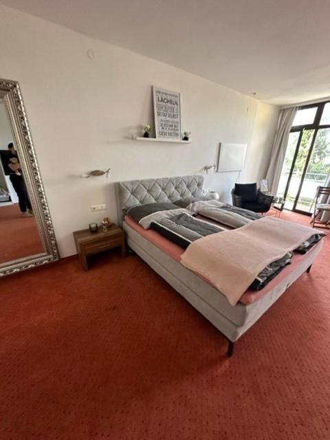 Pension Columbia Inkl. Fruehstueck Im Zentraum Bad Gleichenberg Exteriér fotografie