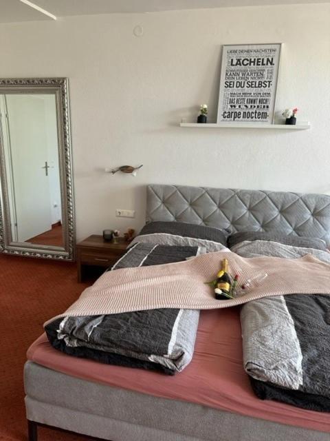 Pension Columbia Inkl. Fruehstueck Im Zentraum Bad Gleichenberg Exteriér fotografie