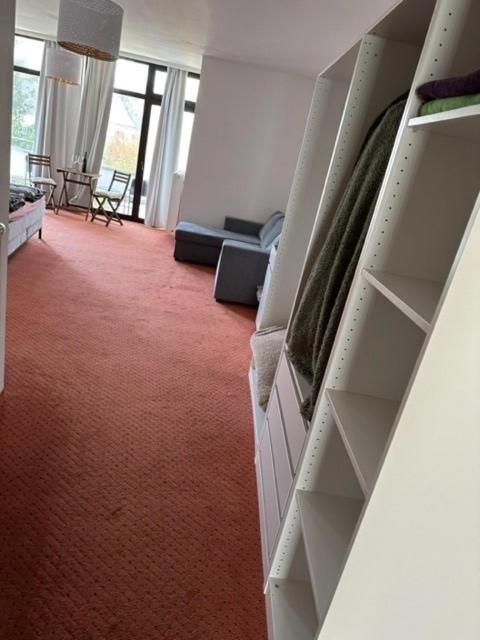 Pension Columbia Inkl. Fruehstueck Im Zentraum Bad Gleichenberg Exteriér fotografie