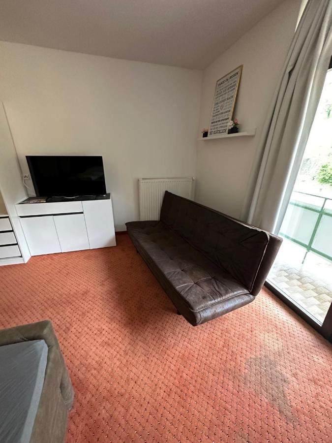 Pension Columbia Inkl. Fruehstueck Im Zentraum Bad Gleichenberg Exteriér fotografie