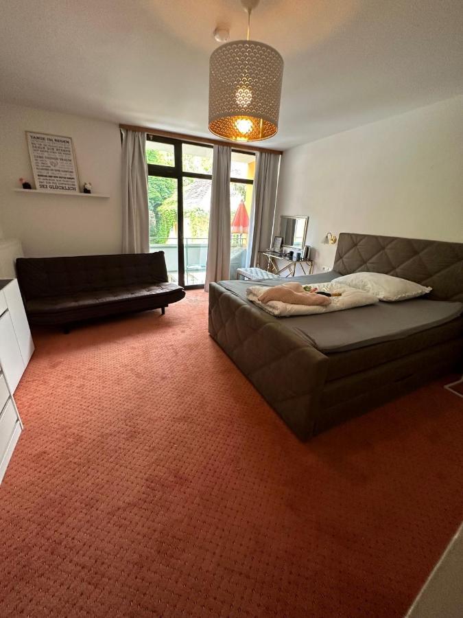 Pension Columbia Inkl. Fruehstueck Im Zentraum Bad Gleichenberg Exteriér fotografie