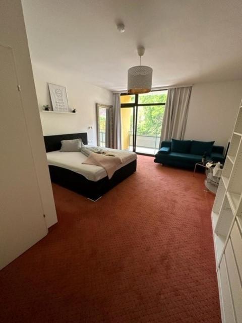 Pension Columbia Inkl. Fruehstueck Im Zentraum Bad Gleichenberg Exteriér fotografie